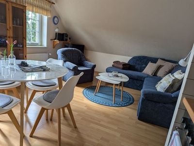 Ferienwohnung für 3 Personen (50 m²) in Utarp 8/10