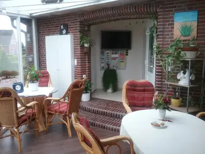 Ferienwohnung für 4 Personen (80 m²) in Utarp 2/10