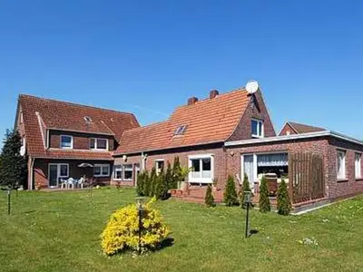 Ferienwohnung für 2 Personen (35 m²) in Utarp 1/10