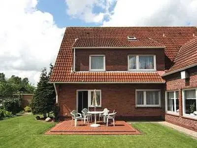 Ferienwohnung für 2 Personen (35 m²) in Utarp 2/10