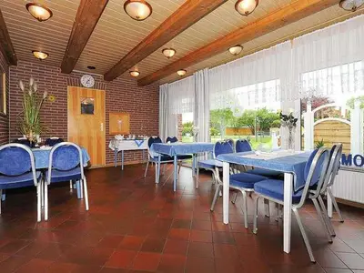 Ferienwohnung für 2 Personen (35 m²) in Utarp 3/10