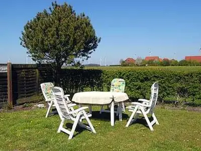 Ferienwohnung für 2 Personen (35 m²) in Utarp 5/10