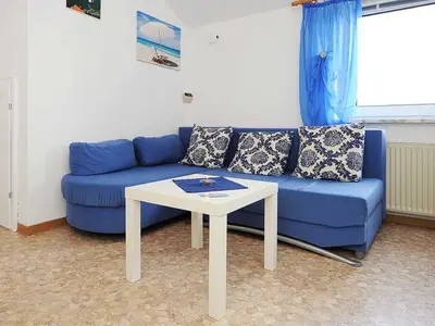 Ferienwohnung für 2 Personen (35 m²) in Utarp 6/10