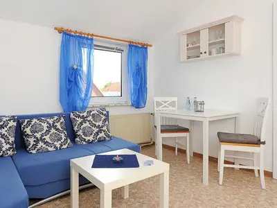 Ferienwohnung für 2 Personen (35 m²) in Utarp 7/10