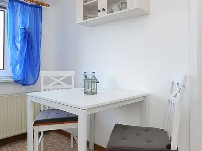 Ferienwohnung für 2 Personen (35 m²) in Utarp 8/10