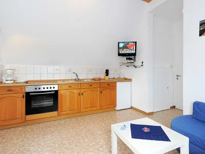 Ferienwohnung für 2 Personen (35 m²) in Utarp 9/10