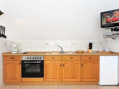 Ferienwohnung für 2 Personen (35 m²) in Utarp 10/10