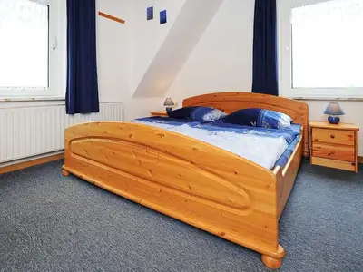 Ferienwohnung für 2 Personen in Utarp 6/10