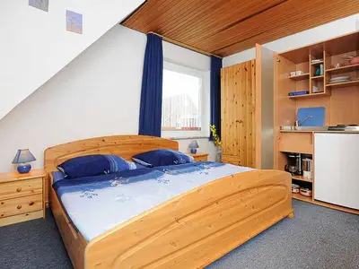 Ferienwohnung für 2 Personen in Utarp 7/10
