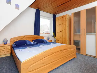 Ferienwohnung für 2 Personen in Utarp 8/10