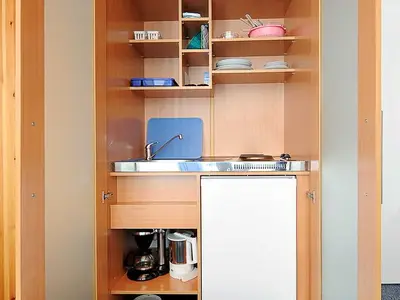 Ferienwohnung für 2 Personen in Utarp 9/10