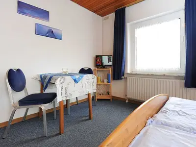 Ferienwohnung für 2 Personen in Utarp 10/10