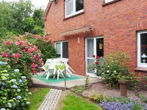 Ferienwohnung für 8 Personen (75 m²) in Utarp