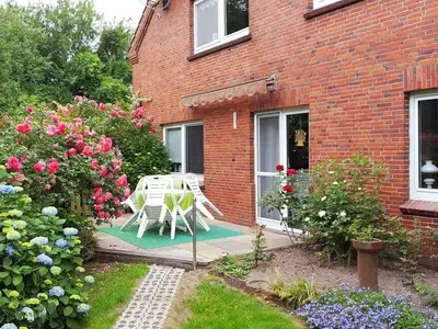 Ferienwohnung für 8 Personen (75 m²) in Utarp 1/10