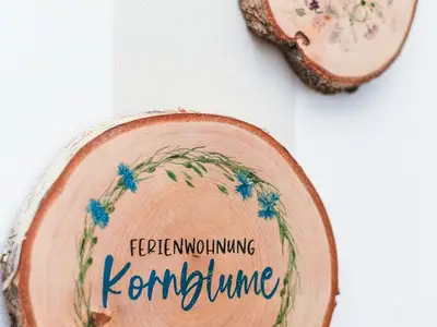 Ferienwohnung für 8 Personen (75 m²) in Utarp 9/10