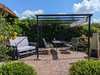 Ferienwohnung für 3 Personen (50 m²) in Utarp 1/10