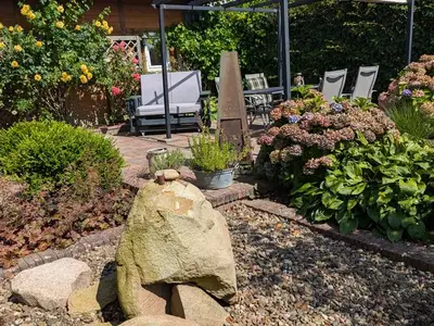 Ferienwohnung für 3 Personen (50 m²) in Utarp 2/10
