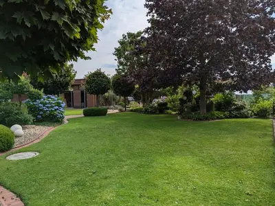 Ferienwohnung für 3 Personen (50 m²) in Utarp 5/10