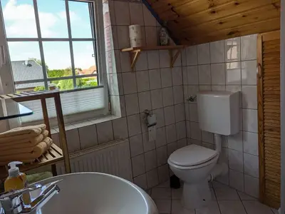 Ferienwohnung für 3 Personen (50 m²) in Utarp 7/10