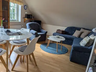 Ferienwohnung für 3 Personen (50 m²) in Utarp 8/10