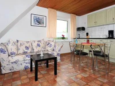 Ferienwohnung für 4 Personen (55 m²) in Utarp 8/10
