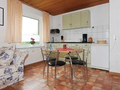 Ferienwohnung für 4 Personen (55 m²) in Utarp 9/10