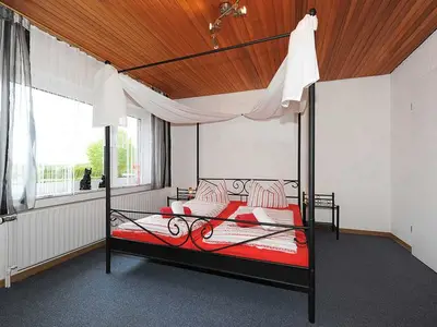 Ferienwohnung für 4 Personen (55 m²) in Utarp 10/10