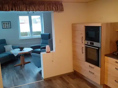 Ferienwohnung für 4 Personen (80 m²) in Utarp 1/10