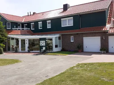 Ferienwohnung für 4 Personen (80 m²) in Utarp 2/10