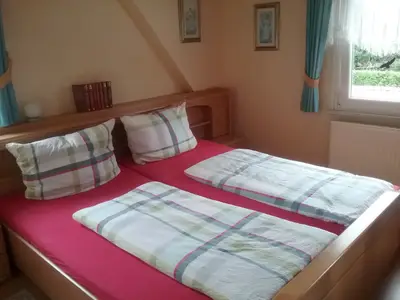 Ferienwohnung für 4 Personen (80 m²) in Utarp 6/10