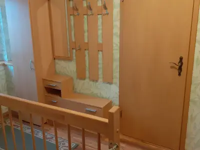 Ferienwohnung für 4 Personen (80 m²) in Utarp 10/10