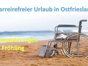 Ferienwohnung für 3 Personen (80 m²) in Utarp
