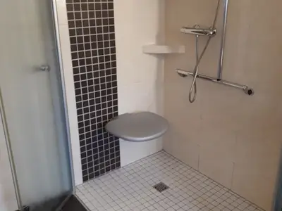 Ferienwohnung für 3 Personen (80 m²) in Utarp 3/10