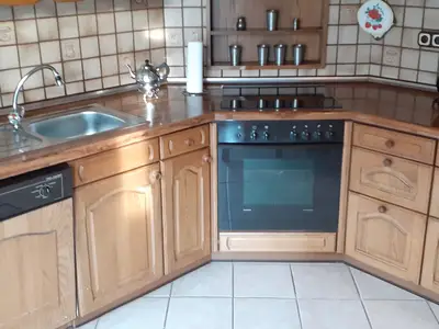 Ferienwohnung für 3 Personen (80 m²) in Utarp 7/10