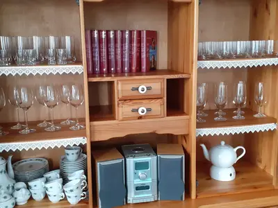 Ferienwohnung für 4 Personen (80 m²) in Utarp 4/10