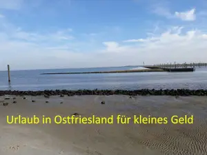 Ferienwohnung für 2 Personen (50 m²) in Utarp