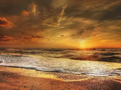 Ferienwohnung für 2 Personen (50 m²) in Utarp 3/10