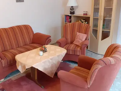 Ferienwohnung für 2 Personen (50 m²) in Utarp 4/10