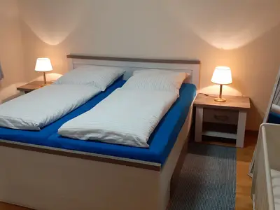 Ferienwohnung für 2 Personen (50 m²) in Utarp 6/10