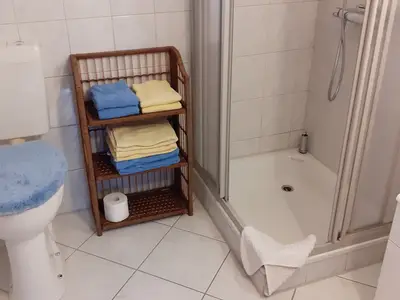 Ferienwohnung für 2 Personen (50 m²) in Utarp 7/10