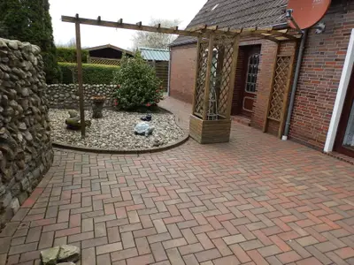 Ferienwohnung für 2 Personen (50 m²) in Utarp 9/10