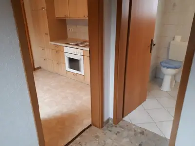 Ferienwohnung für 2 Personen (50 m²) in Utarp 10/10