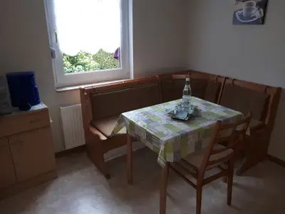 Ferienwohnung für 2 Personen (55 m²) in Utarp 2/10