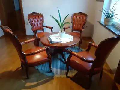 Ferienwohnung für 3 Personen (80 m²) in Utarp 10/10