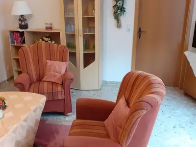 Ferienwohnung für 2 Personen (55 m²) in Utarp 2/10