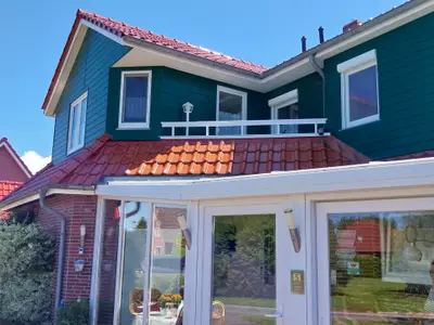 Ferienwohnung für 4 Personen (80 m²) in Utarp 2/10