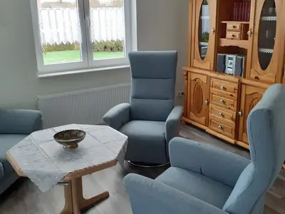 Ferienwohnung für 4 Personen (80 m²) in Utarp 10/10