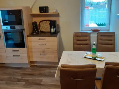 Ferienwohnung für 4 Personen (80 m²) in Utarp 4/10