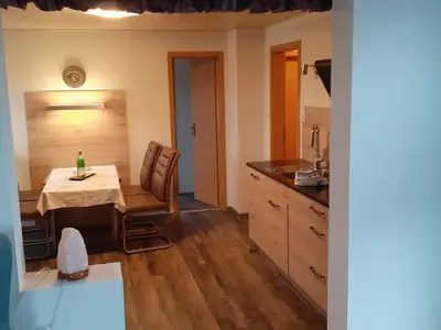 Ferienwohnung für 4 Personen (80 m²) in Utarp 5/10