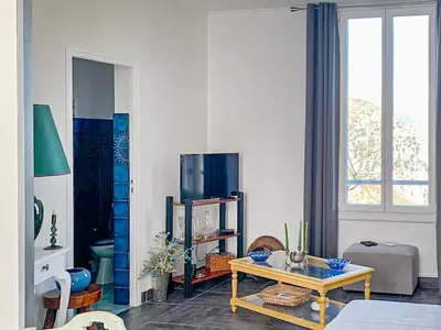 living-room